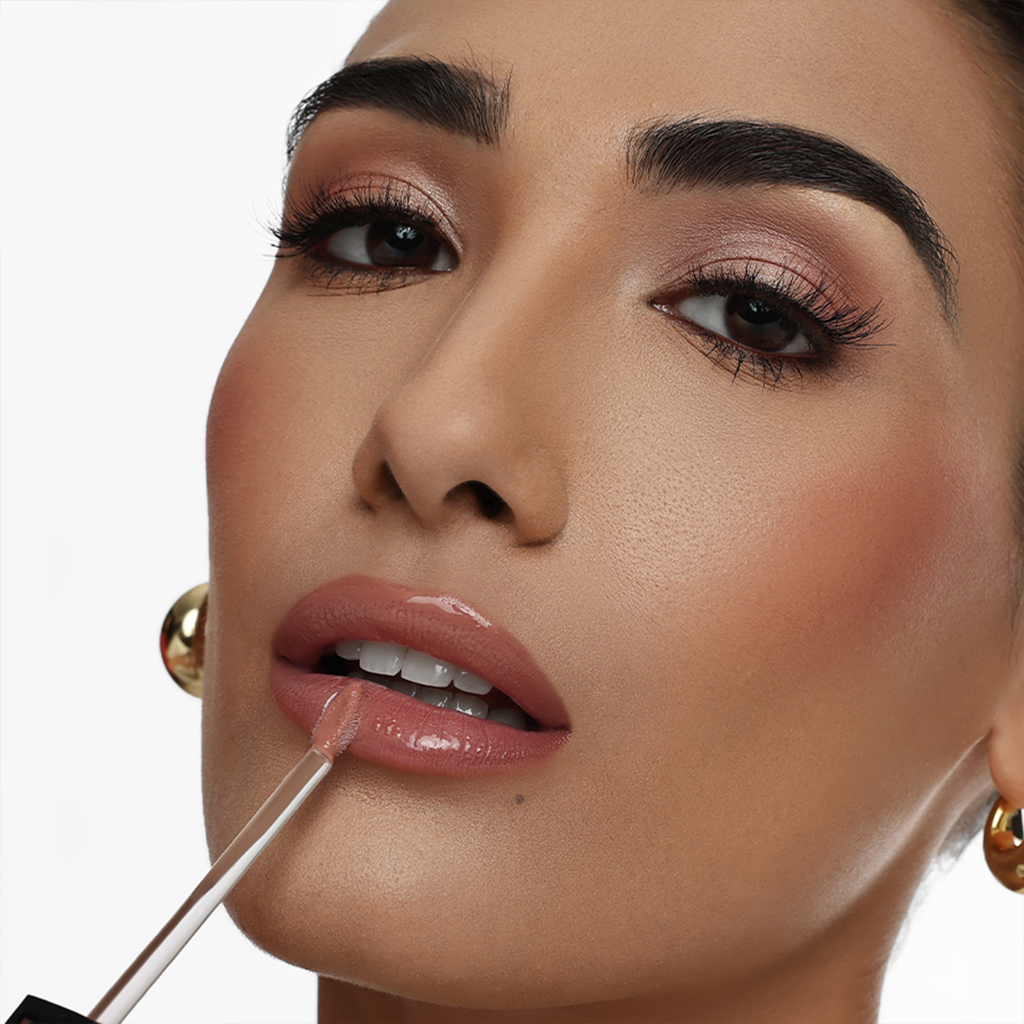 Gloss Up Sheer Finish Gloss