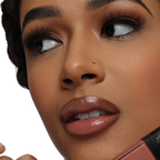Gloss Up Sheer Finish Gloss