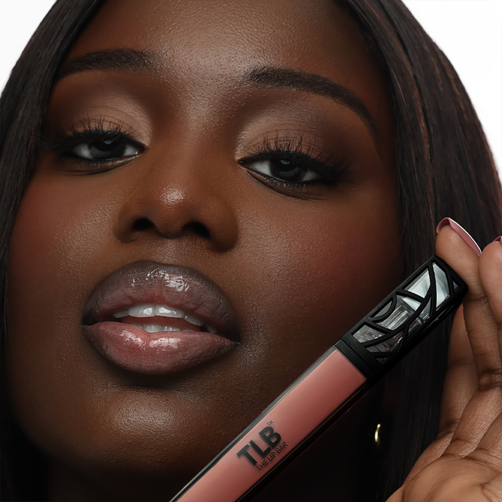 Gloss Up Sheer Finish Gloss